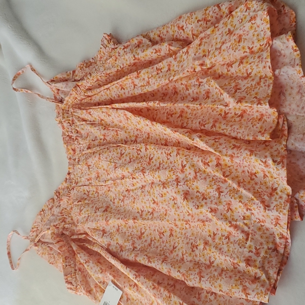 Summer Top